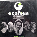 O.S.T. / O Cafona